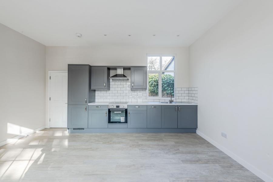 1 bedroom apartment to rent - The Dun Horse, Brighton Road, Horsham, RH13 - Property View 3