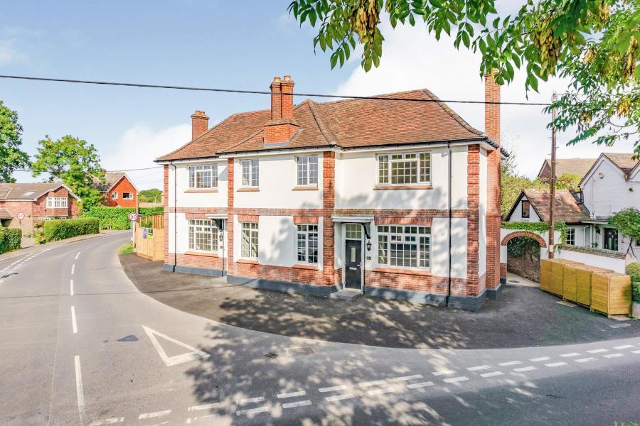 1 bedroom apartment to rent - The Dun Horse, Brighton Road, Horsham, RH13 - Property View 1