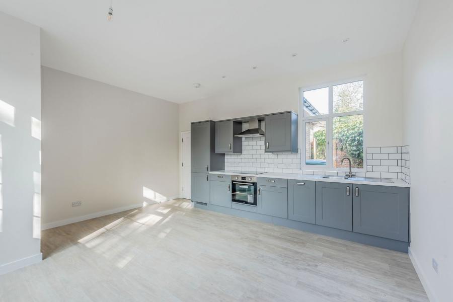 1 bedroom apartment to rent - The Dun Horse, Brighton Road, Horsham, RH13 - Property View 2
