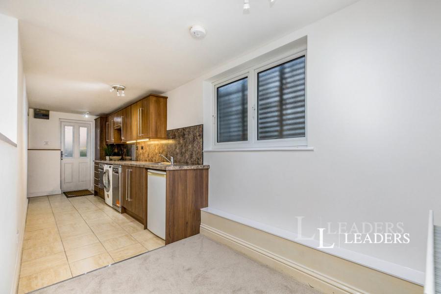 1 bedroom maisonette to rent - New Street, Horsham, West Sussex, RH13 - Property View 3