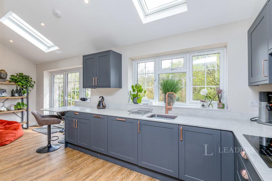 3 bedroom house to rent - Friday Street, Rusper, Horsham, West Sussex, RH12 - Property View 2