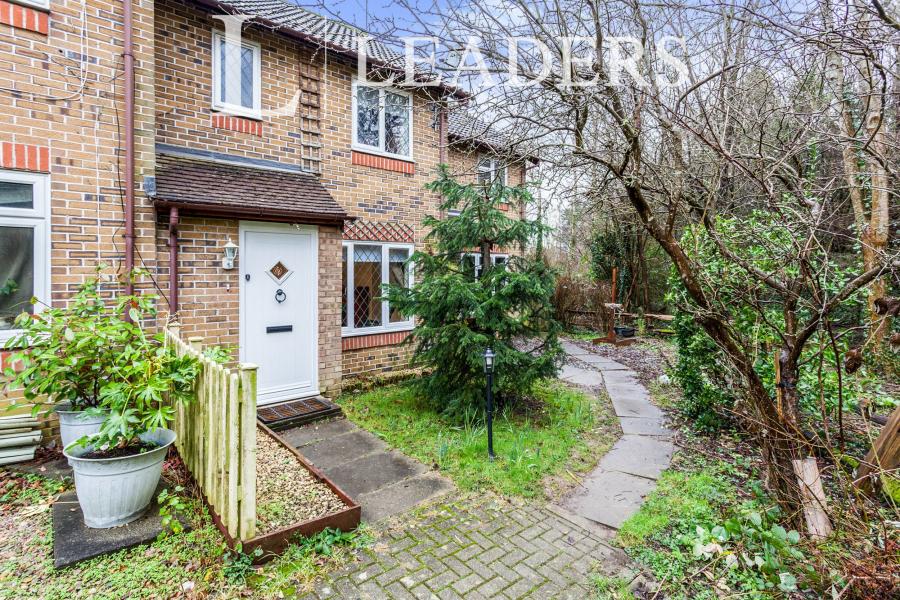 2 bedroom house to rent - Haybarn Drive, Horsham, RH12 - Property View 1
