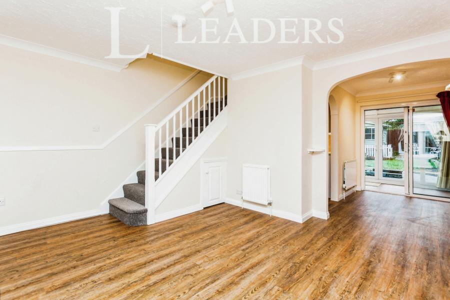 2 bedroom house to rent - Haybarn Drive, Horsham, RH12 - Property View 3