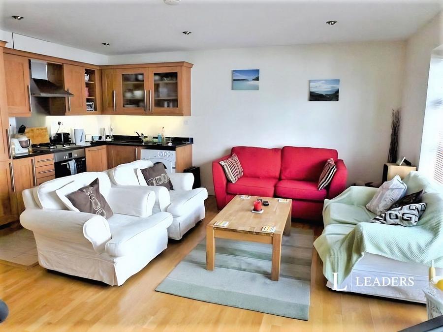 2 bedroom house to rent - Medina Place, Hove, BN3 - Property View 2