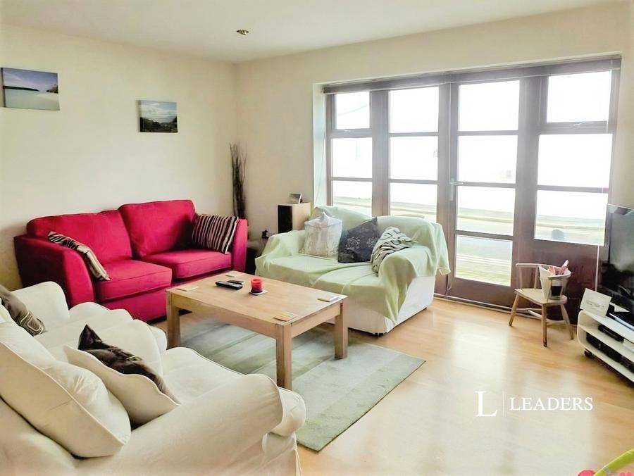 2 bedroom house to rent - Medina Place, Hove, BN3 - Property View 3