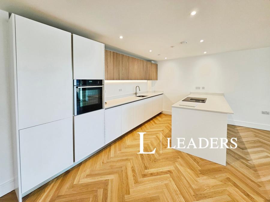 3 bedroom apartment to rent - Kingsway, Hove, East Sussex, BN3 - Property View 2