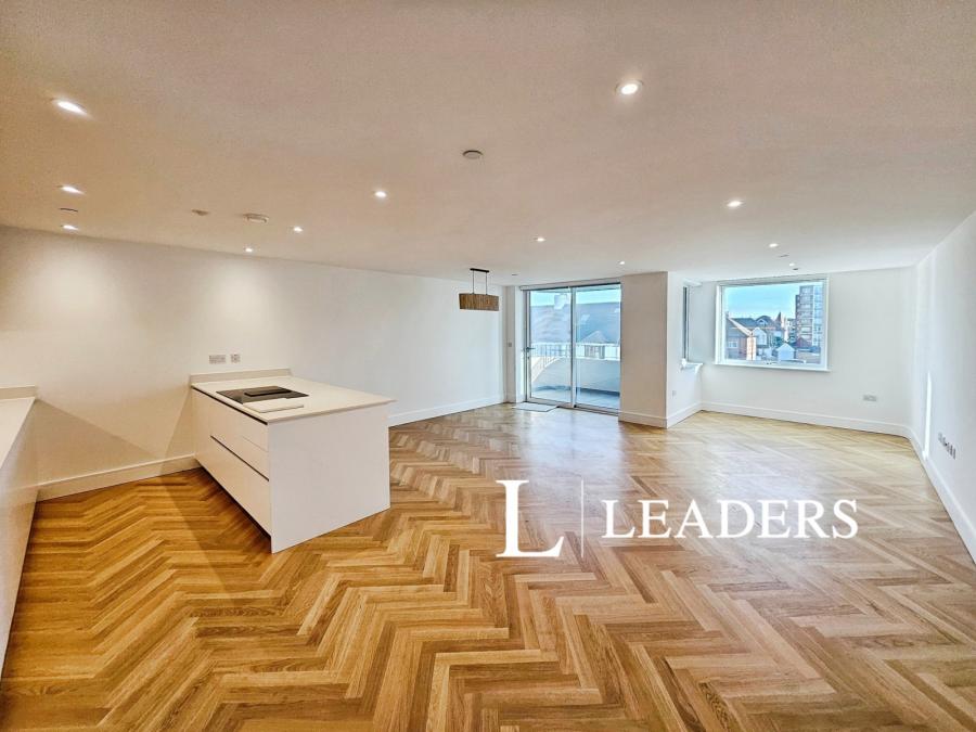 3 bedroom apartment to rent - Kingsway, Hove, East Sussex, BN3 - Property View 1
