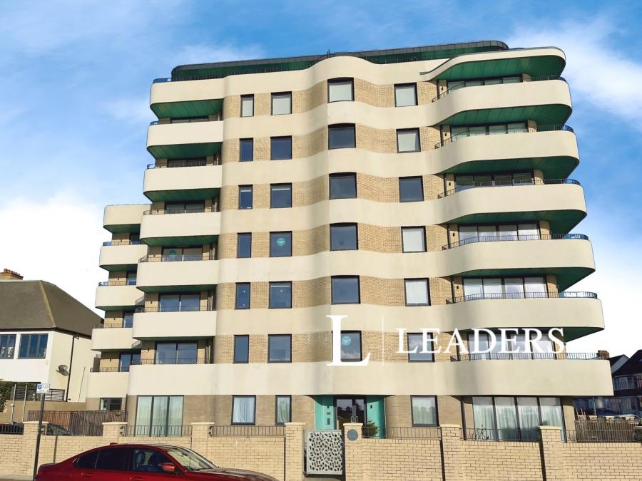 3 bedroom apartment to rent - Kingsway, Hove, East Sussex, BN3 - Property View 3