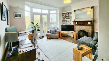 4 bedroom house to rent - Selborne Place, Hove, East Sussex, BN3 - Property View 3