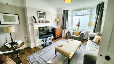 4 bedroom house to rent - Selborne Place, Hove, East Sussex, BN3 - Property View 2