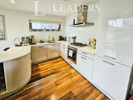 2 bedroom apartment to rent - Palmeira Avenue, Hove, BN3 - Property View 3