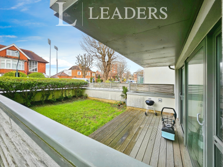 2 bedroom apartment to rent - Palmeira Avenue, Hove, BN3 - Property View 2