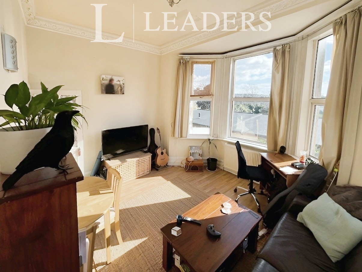 1 bedroom apartment to rent - 109 Ditchling Road, Brighton, BN1 - Property View 1