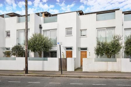 3 bedroom house to rent - Stoneham Road, Hove, BN3