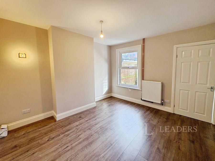 2 bedroom house to rent - Rectory Road, Ipswich, IP2 - Property View 2
