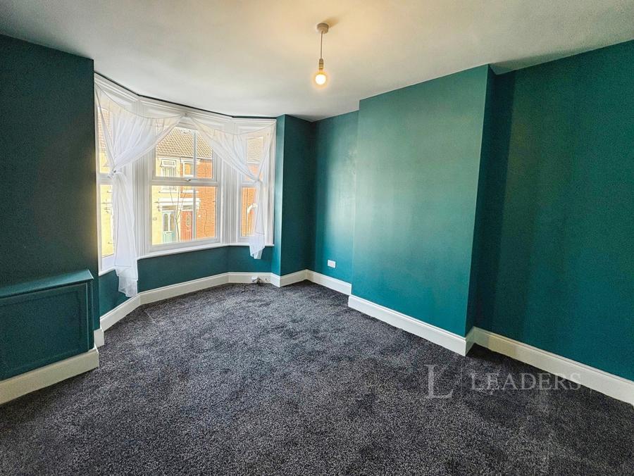 2 bedroom house to rent - Rectory Road, Ipswich, IP2 - Property View 3