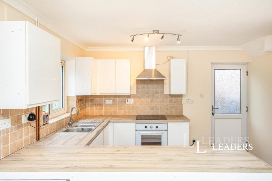 3 bedroom house to rent - Cavan Road, Ipswich, IP1 - Property View 2