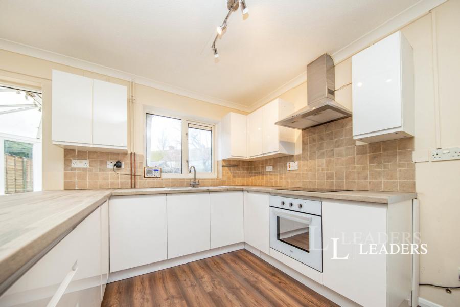 3 bedroom house to rent - Cavan Road, Ipswich, IP1 - Property View 3