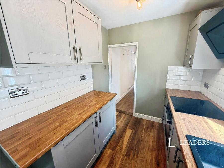 2 bedroom house to rent - Coronation Road, Ipswich, Suffolk, IP4 - Property View 2