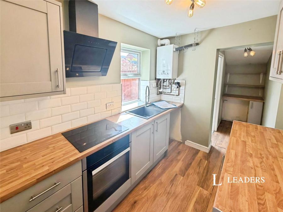 2 bedroom house to rent - Coronation Road, Ipswich, Suffolk, IP4 - Property View 3
