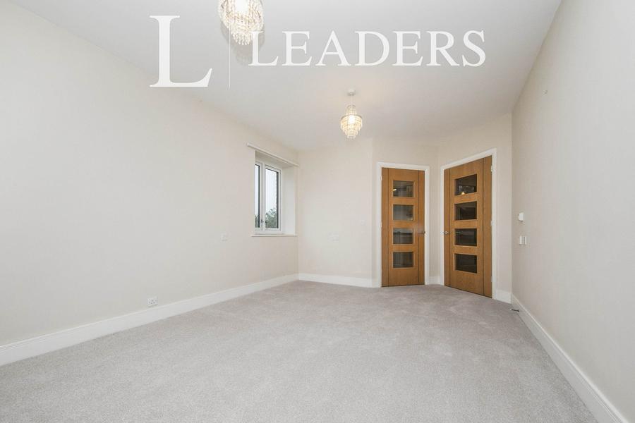 1 bedroom apartment to rent - Booth Court, Handford Road, Ipswich, IP1 - Property View 3