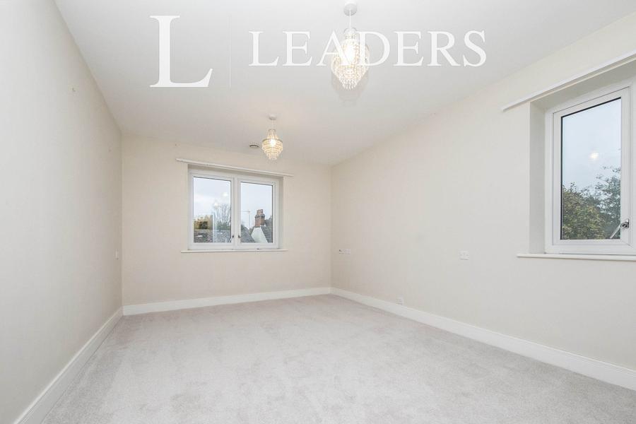 1 bedroom apartment to rent - Booth Court, Handford Road, Ipswich, IP1 - Property View 2