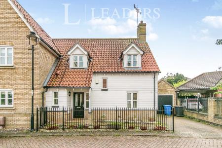 3 bedroom house to rent - Nene Drive, Ipswich, IP3