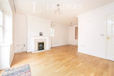 3 bedroom house to rent - Nene Drive, Ipswich, IP3 - Property View 2