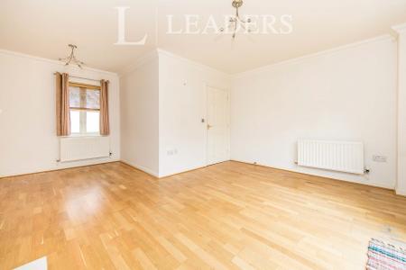 3 bedroom house to rent - Nene Drive, Ipswich, IP3 - Property View 3