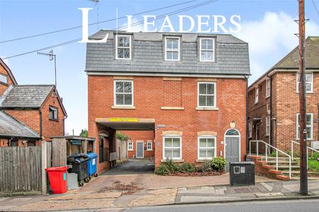 2 bed property for rent in Stoke Mews, 31 Stoke Street, Ipswich, IP2