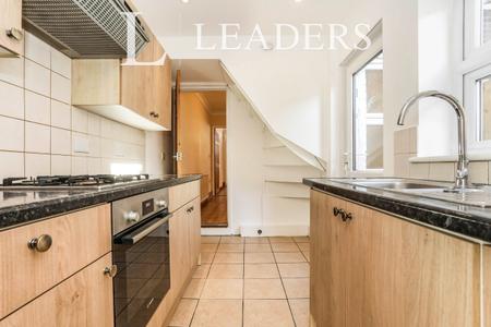 2 bedroom house to rent - Elliott Street, Ipswich, IP1 - Property View 3