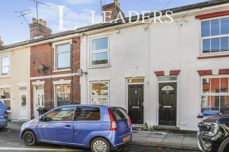2 bedroom house to rent - Elliott Street, Ipswich, IP1