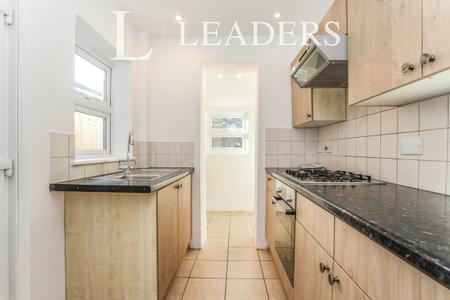 2 bedroom house to rent - Elliott Street, Ipswich, IP1 - Property View 2