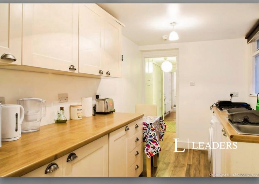1 bedroom apartment to rent - Grand Parade, Brighton, East Sussex, BN2 - Property View 1