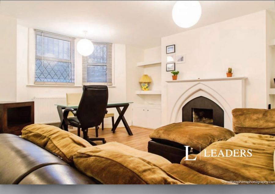 1 bedroom apartment to rent - Grand Parade, Brighton, East Sussex, BN2 - Property View 2