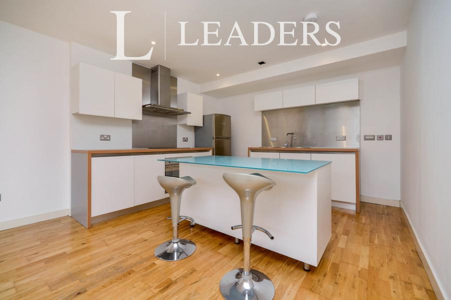 1 bedroom apartment to rent - Argus Lofts, Robert Street, Brighton, BN1 - Property View 1