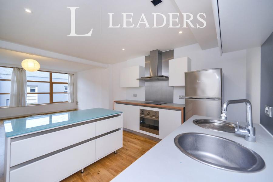 1 bedroom apartment to rent - Argus Lofts, Robert Street, Brighton, BN1 - Property View 2