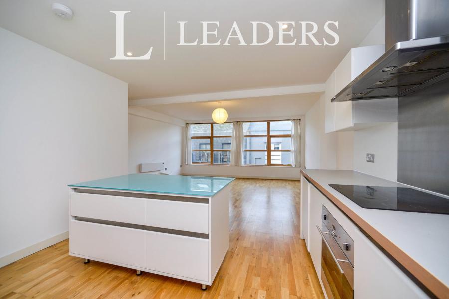 1 bedroom apartment to rent - Argus Lofts, Robert Street, Brighton, BN1 - Property View 3