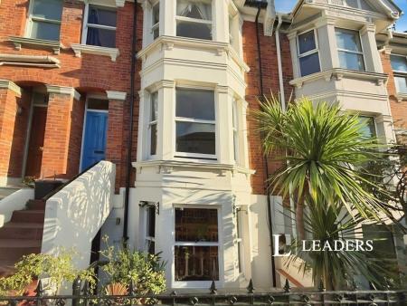 1 bedroom apartment to rent - Brighton, BN2 - Property View 2