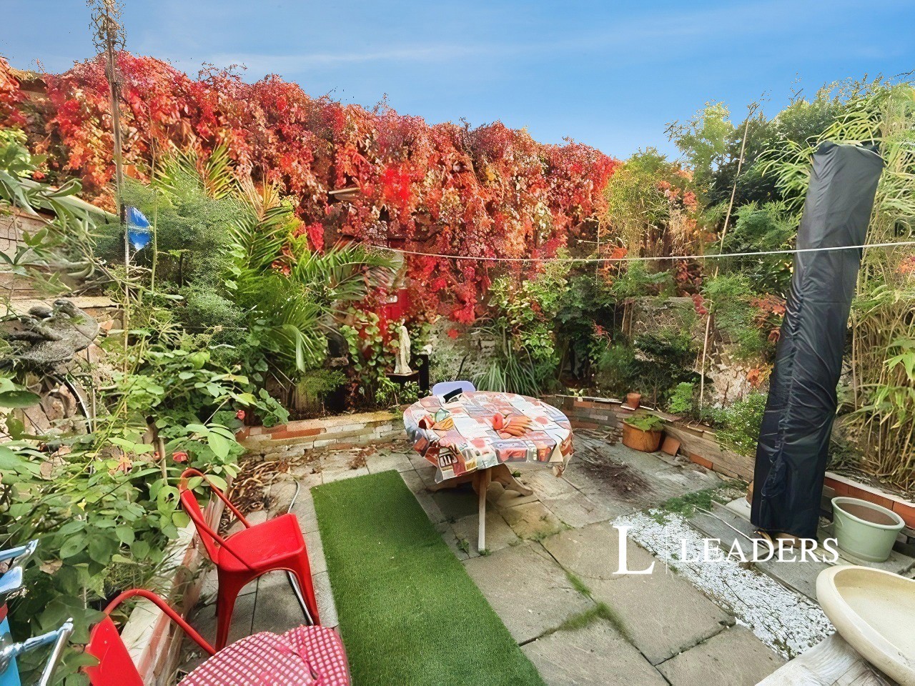 1 bedroom apartment to rent - Brighton, BN2 - Property View 1