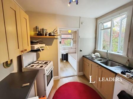 1 bedroom apartment to rent - Brighton, BN2 - Property View 3
