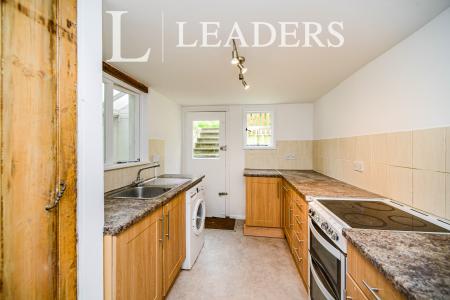3 bedroom house to rent - Princes Crescent, Brighton, BN2 - Property View 3