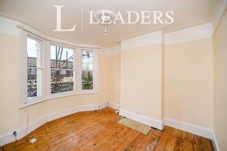 3 bedroom house to rent - Princes Crescent, Brighton, BN2 - Property View 2