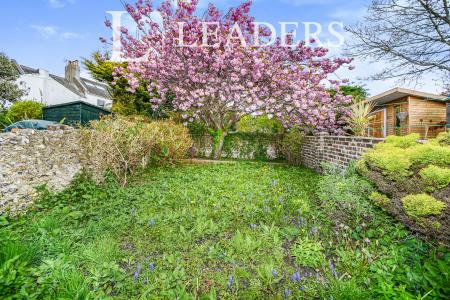 3 bedroom house to rent - Princes Crescent, Brighton, BN2