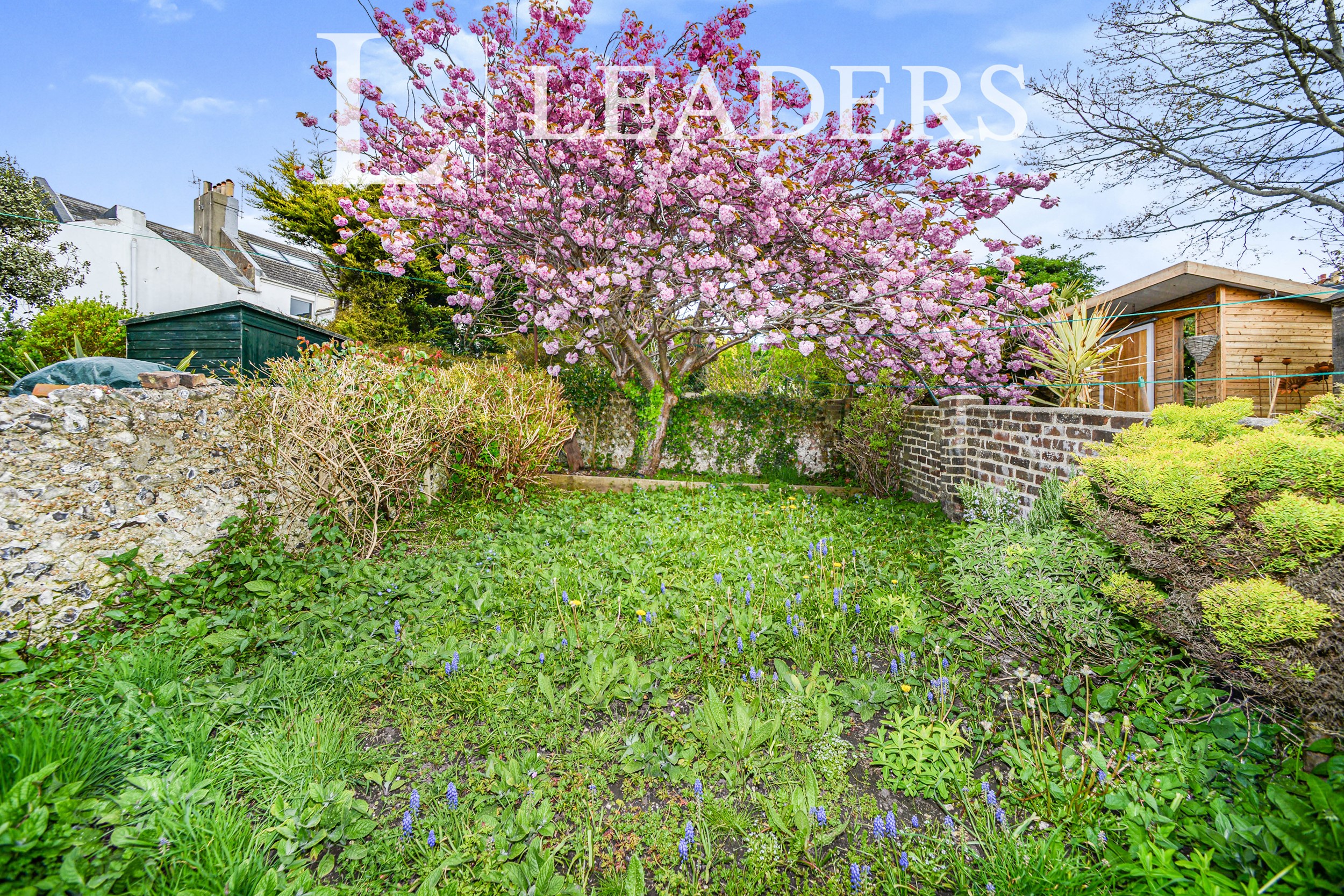 3 bedroom house to rent - Princes Crescent, Brighton, BN2 - Property View 1