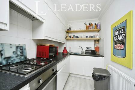 2 bedroom apartment to rent - College Terrace, Brighton, BN2 - Property View 2