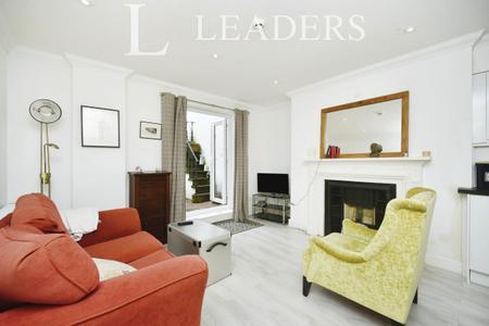 2 bedroom apartment to rent - College Terrace, Brighton, BN2 - Property View 3