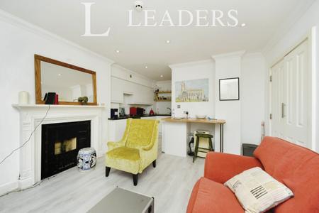 2 bedroom apartment to rent - College Terrace, Brighton, BN2