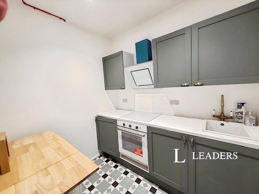 1 bedroom apartment to rent - Edward Street, Brighton, East Sussex, BN2 - Property View 2