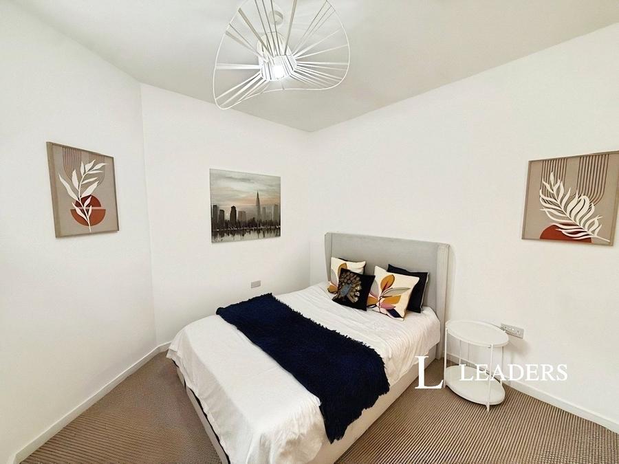 1 bedroom apartment to rent - Edward Street, Brighton, East Sussex, BN2 - Property View 3